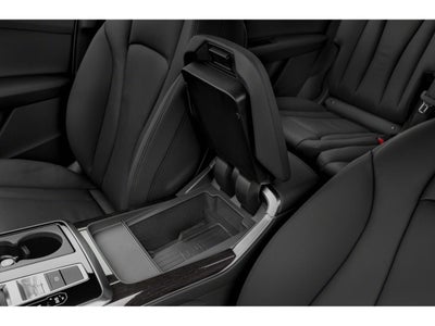 2021 Audi Q7 Premium Plus 55 TFSI quattro Tiptronic