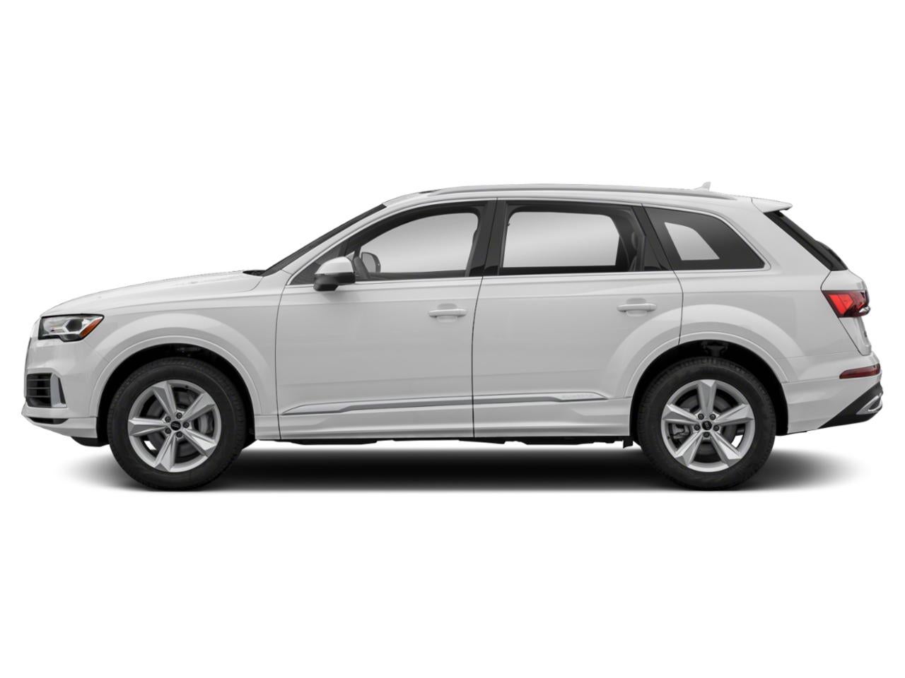 2021 Audi Q7 Premium Plus 55 TFSI quattro Tiptronic
