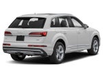 2021 Audi Q7 Premium Plus 55 TFSI quattro Tiptronic