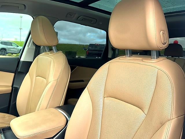 2021 Audi Q7 Premium Plus 55 TFSI quattro