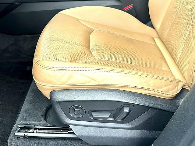 2021 Audi Q7 Premium Plus 55 TFSI quattro