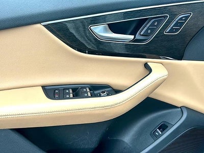 2021 Audi Q7 Premium Plus 55 TFSI quattro