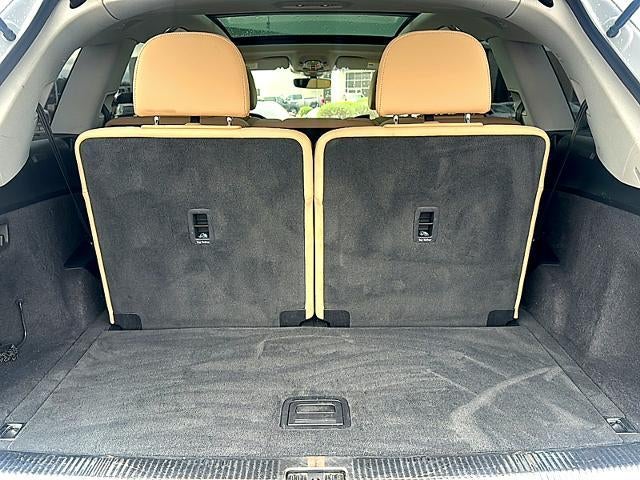 2021 Audi Q7 Premium Plus 55 TFSI quattro