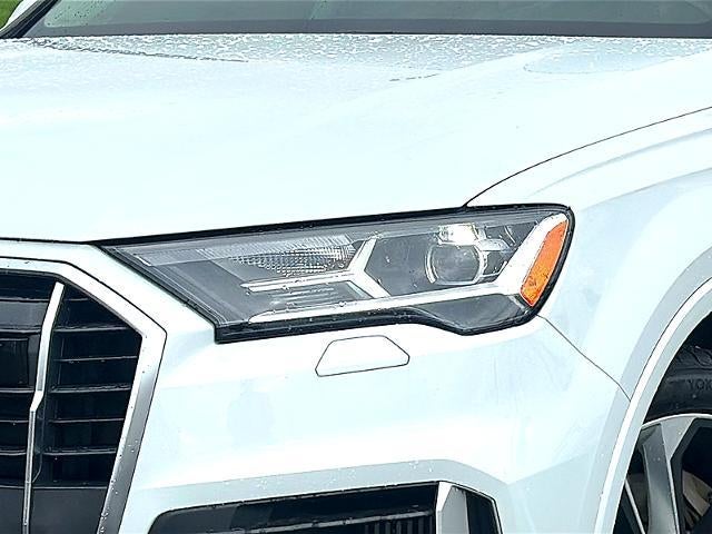 2021 Audi Q7 Premium Plus 55 TFSI quattro