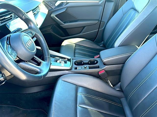 2024 Audi A3 Premium 40 TFSI