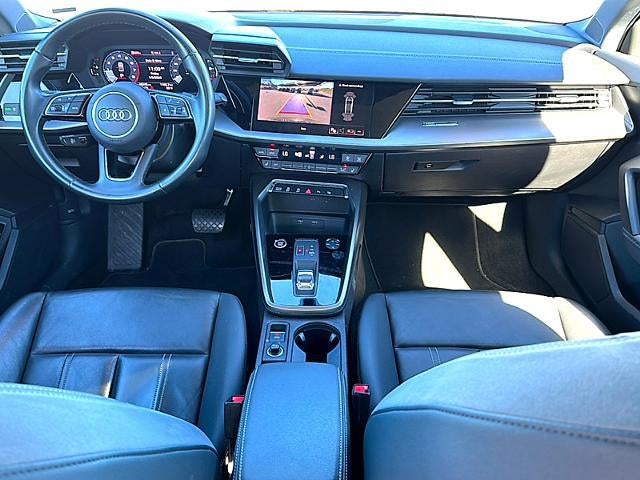 2024 Audi A3 Premium 40 TFSI