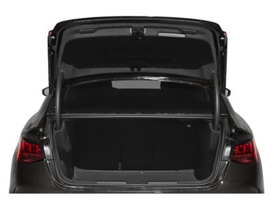 2024 Audi A3 Premium 40 TFSI