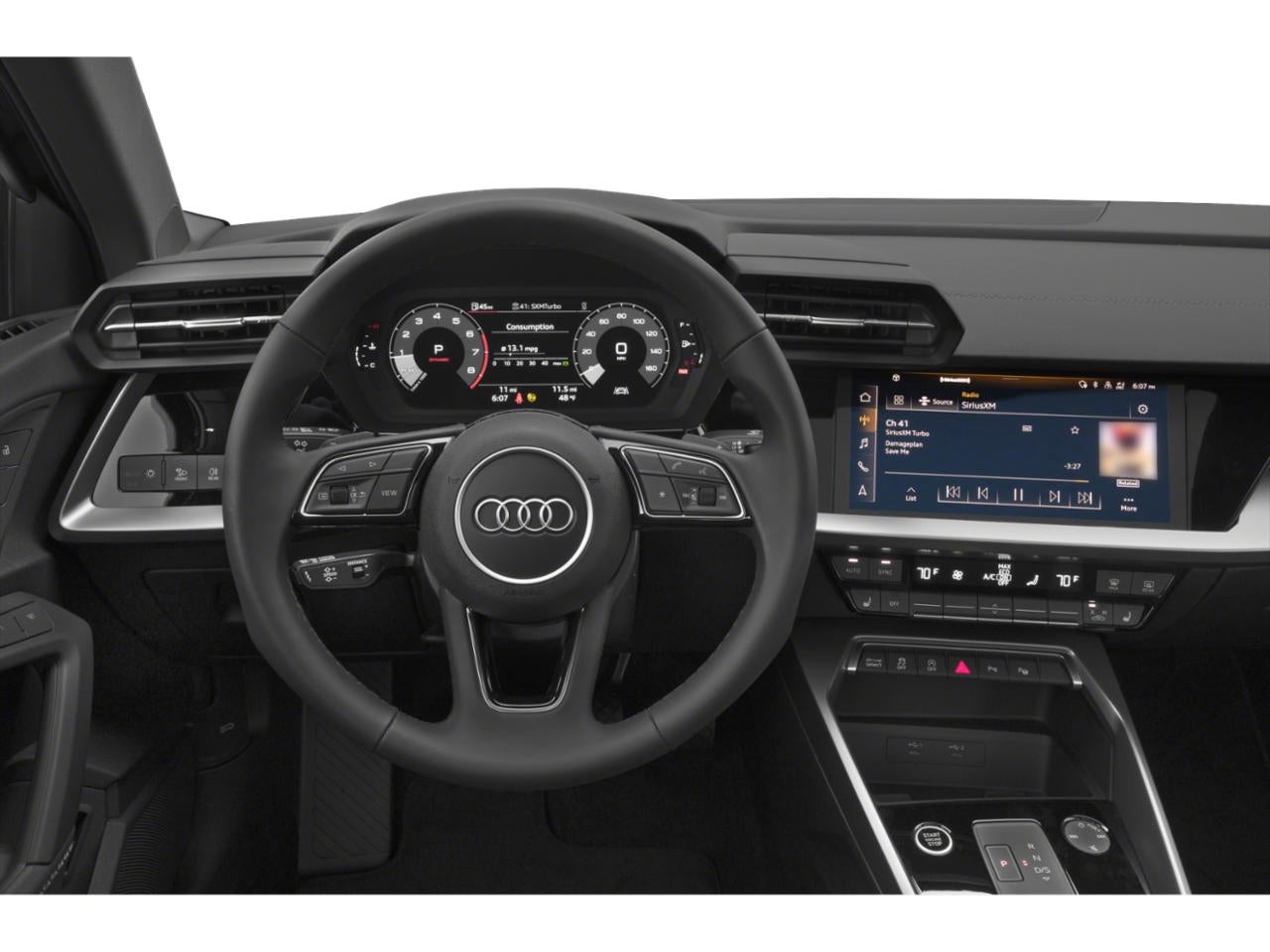 2024 Audi A3 Premium 40 TFSI