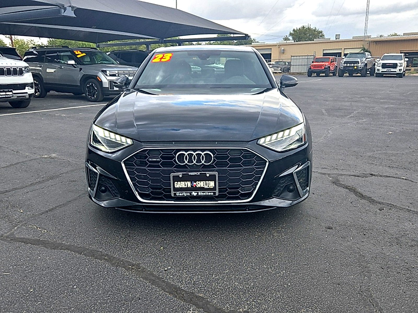 WAUEAAF43PN016156