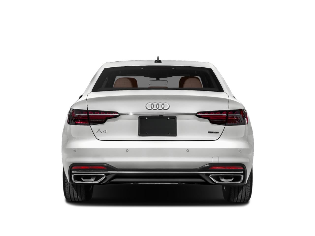 2023 Audi A4 Premium Plus 45 TFSI S line quattro S tronic