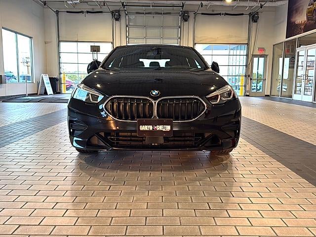 2023 BMW 228i Gran Coupe