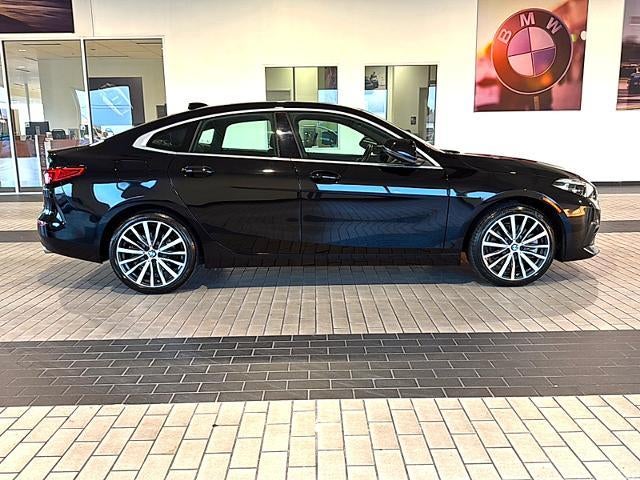 2023 BMW 228i Gran Coupe