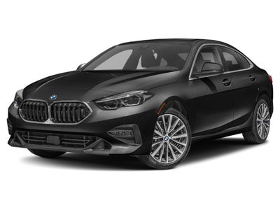 2023 BMW 228i Gran Coupe