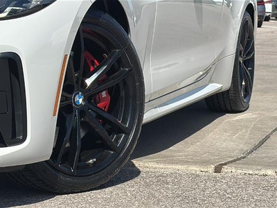 2024 BMW M440i Convertible