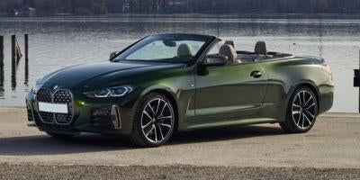 2024 BMW M440i Convertible