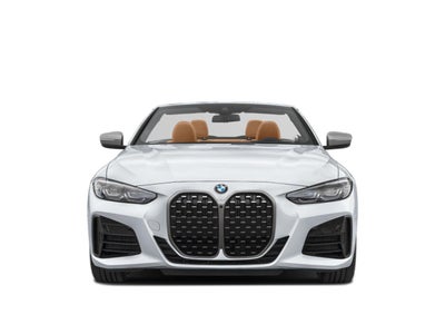 2024 BMW M440i Convertible