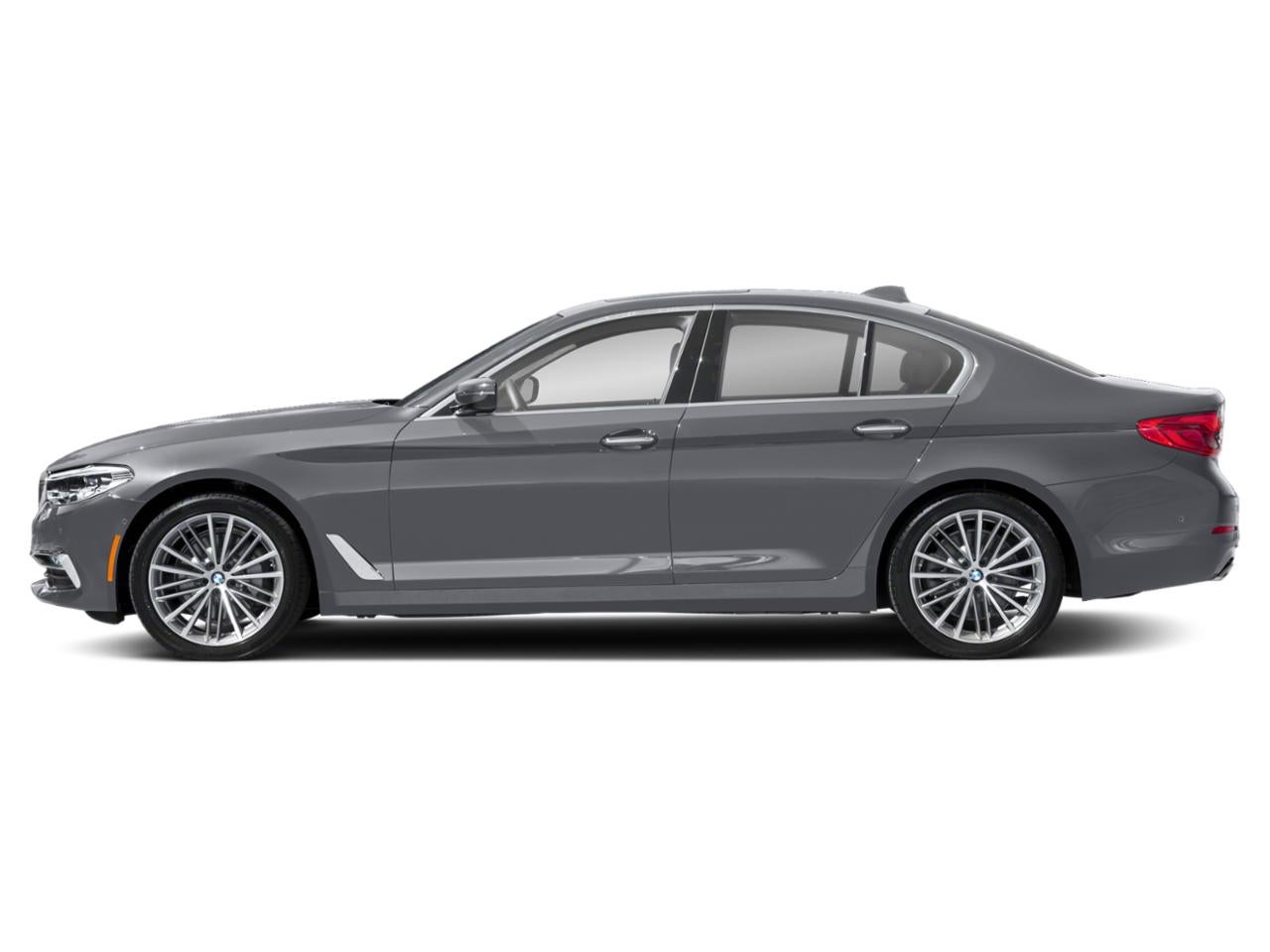 2020 BMW 540i xDrive Sedan
