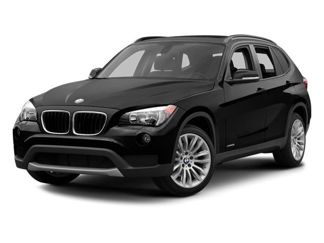 2013 BMW X1 xDrive35i AWD 4dr SUV