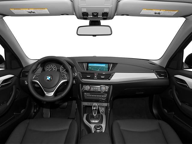 2013 BMW X1 xDrive35i AWD 4dr SUV