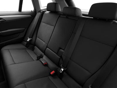 2013 BMW X1 xDrive35i AWD 4dr SUV