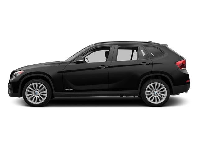 2013 BMW X1 xDrive35i AWD 4dr SUV