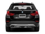 2013 BMW X1 xDrive35i AWD 4dr SUV