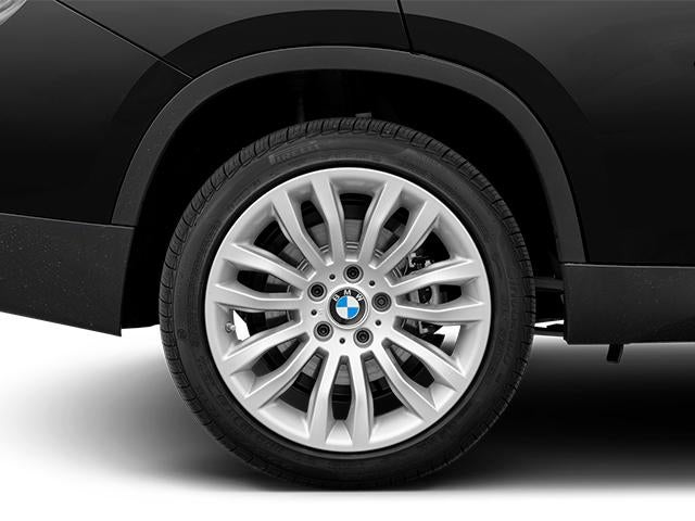 2013 BMW X1 xDrive35i AWD 4dr SUV