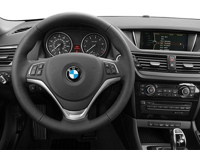 2013 BMW X1 xDrive35i AWD 4dr SUV