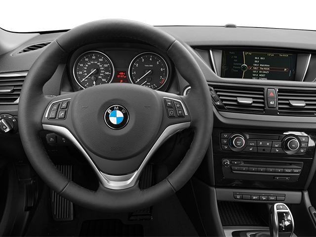 2013 BMW X1 xDrive35i AWD 4dr SUV