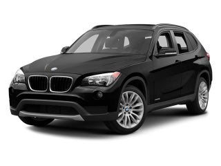 2013 BMW X1 xDrive35i AWD 4dr SUV