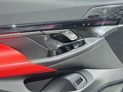 2026 BMW M5 M5 Sedan