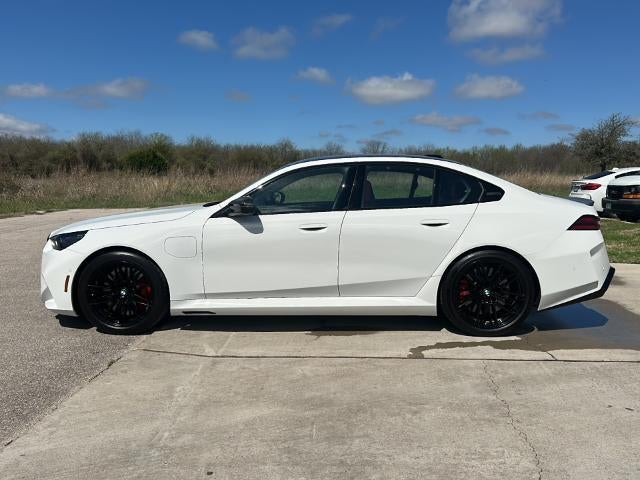 2026 BMW M5 M5 Sedan