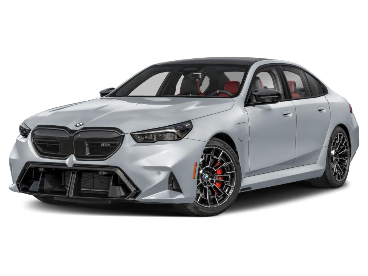 2026 BMW M5 M5 Sedan
