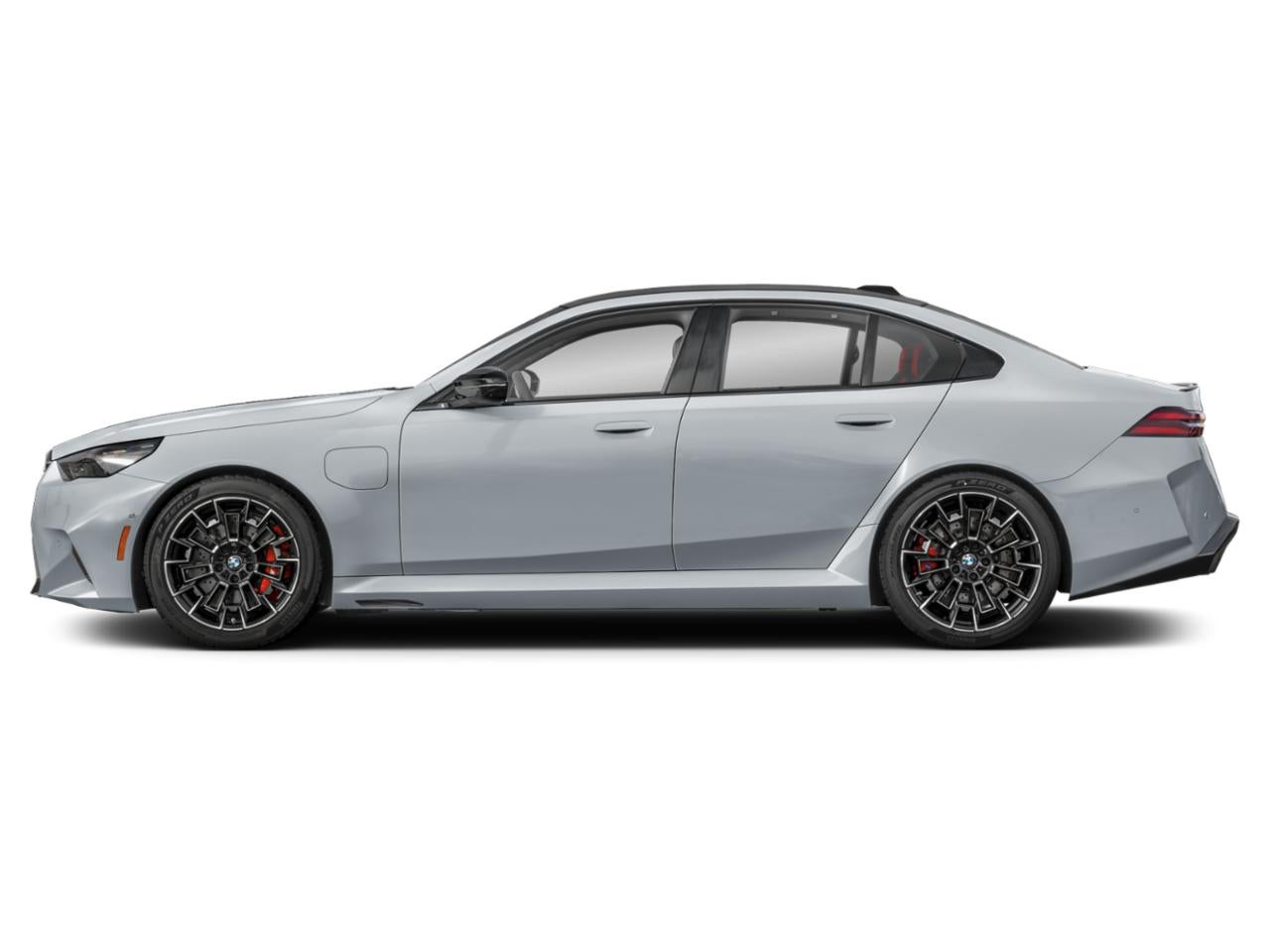 2026 BMW M5 M5 Sedan