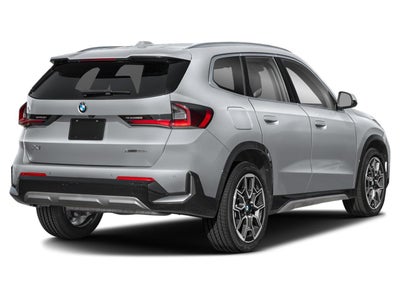 2024 BMW X1 xDrive28i Sports Activity Vehicle