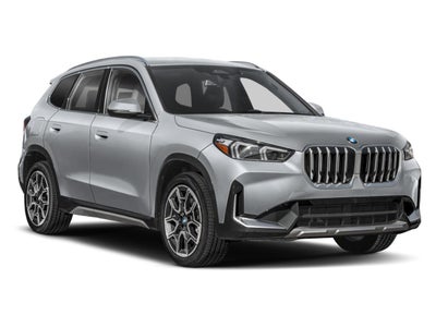 2024 BMW X1 xDrive28i Sports Activity Vehicle