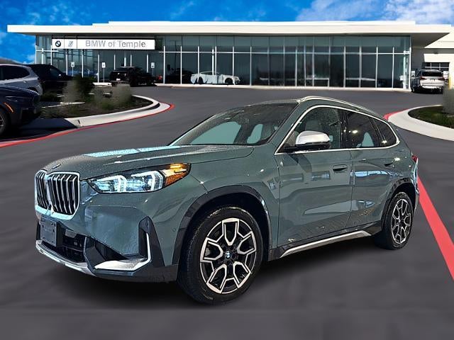 2023 BMW X1 xDrive28i Sports Activity Vehicle