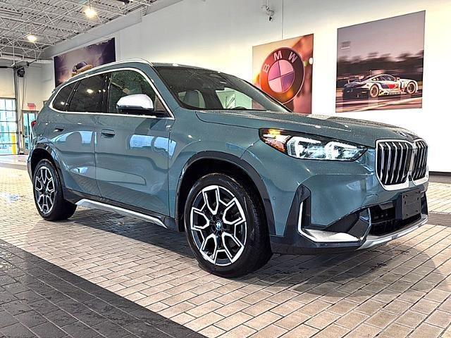 2023 BMW X1 xDrive28i Sports Activity Vehicle