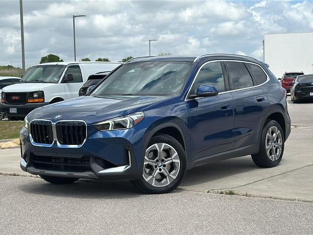 2023 BMW X1 xDrive28i Sports Activity Vehicle