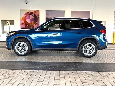 2023 BMW X1 xDrive28i Sports Activity Vehicle