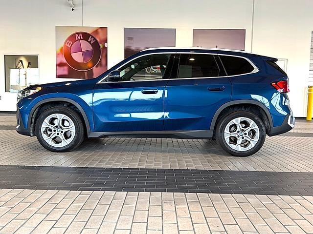 2023 BMW X1 xDrive28i Sports Activity Vehicle