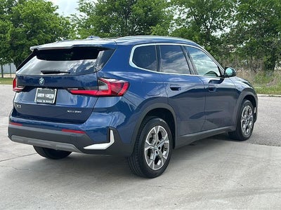 2023 BMW X1 xDrive28i Sports Activity Vehicle