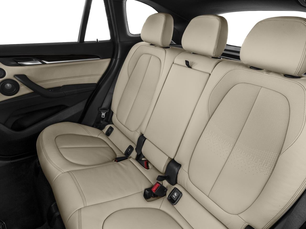 2017 BMW X1 xDrive28i Sports Activity Vehicle Brazil