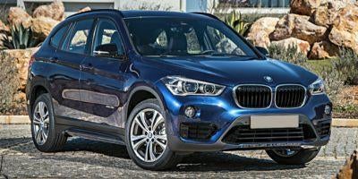 2017 BMW X1 xDrive28i Sports Activity Vehicle Brazil