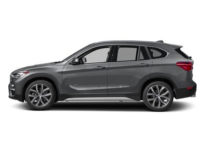 2017 BMW X1 xDrive28i Sports Activity Vehicle Brazil