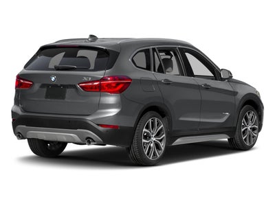 2017 BMW X1 xDrive28i Sports Activity Vehicle Brazil