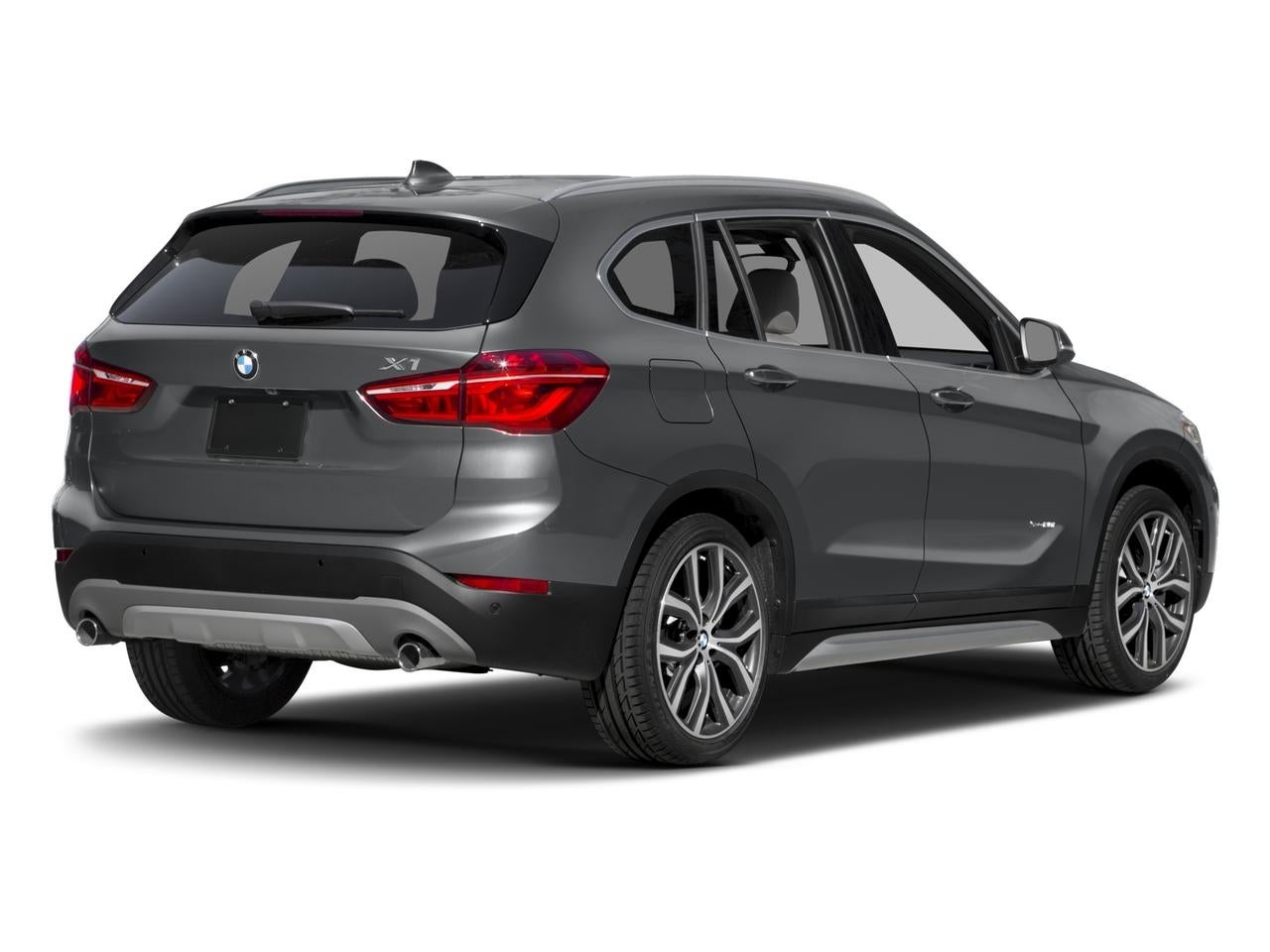2017 BMW X1 xDrive28i Sports Activity Vehicle Brazil