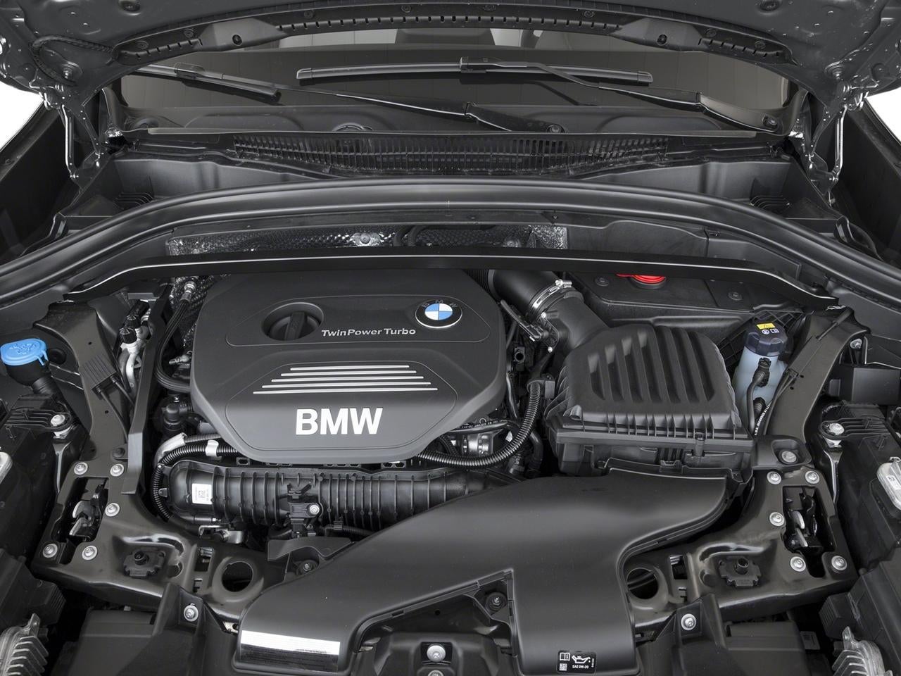 2017 BMW X1 xDrive28i Sports Activity Vehicle Brazil