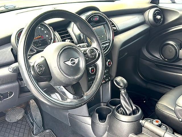 2017 MINI Cooper Hardtop 2 Door Cooper