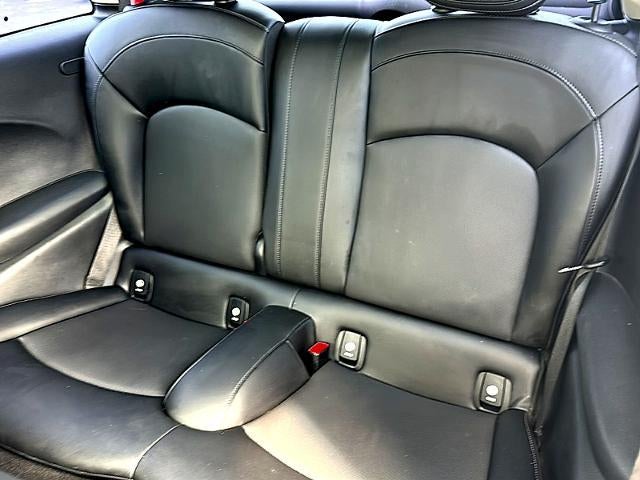 2017 MINI Cooper Hardtop 2 Door Cooper